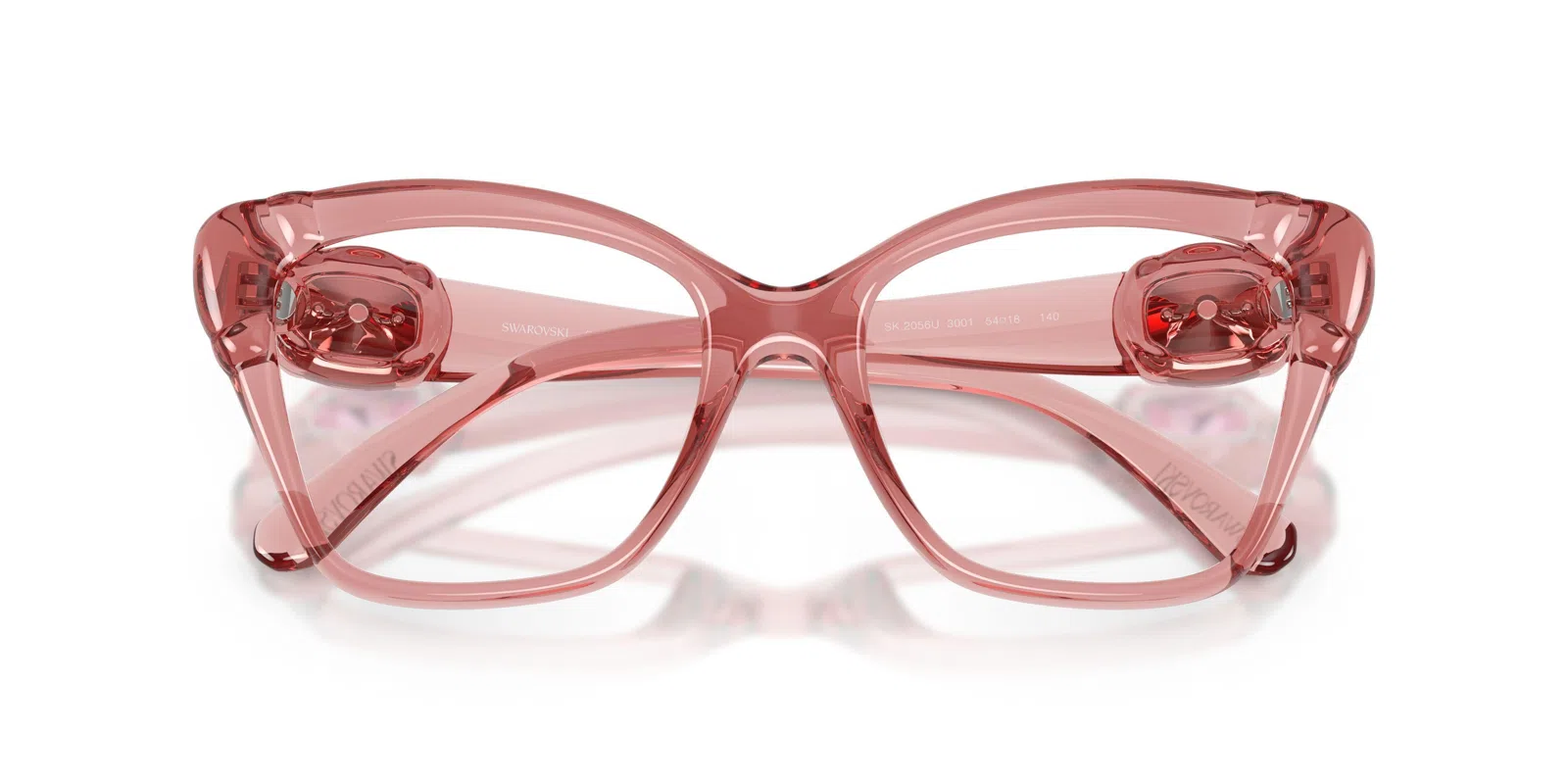 Swarovski 2056U Eyeglasses - view 30